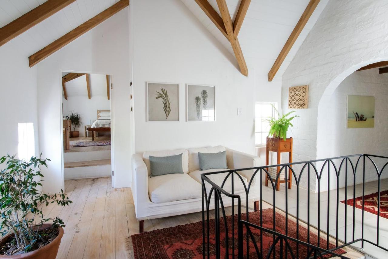 Вилла Kogman & Keisie Guest Farm Монтегю Экстерьер фото