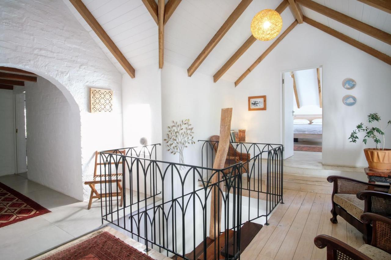 Вилла Kogman & Keisie Guest Farm Монтегю Экстерьер фото