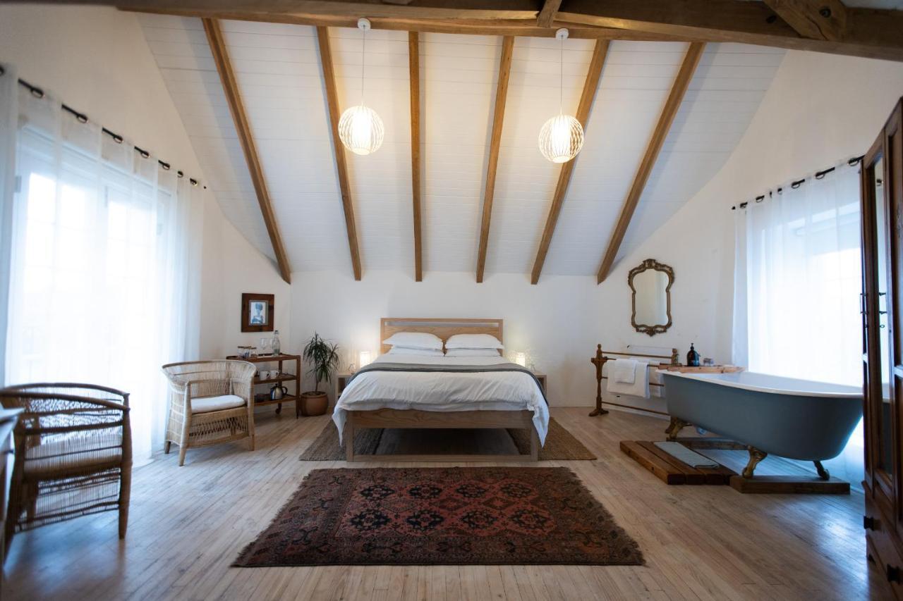 Вилла Kogman & Keisie Guest Farm Монтегю Экстерьер фото